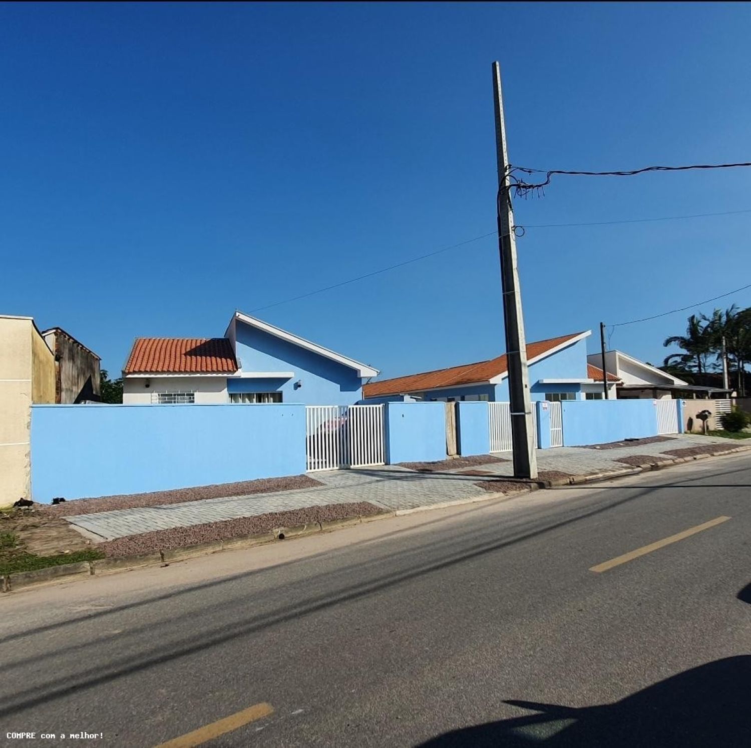 Casa no bairro Cohapar