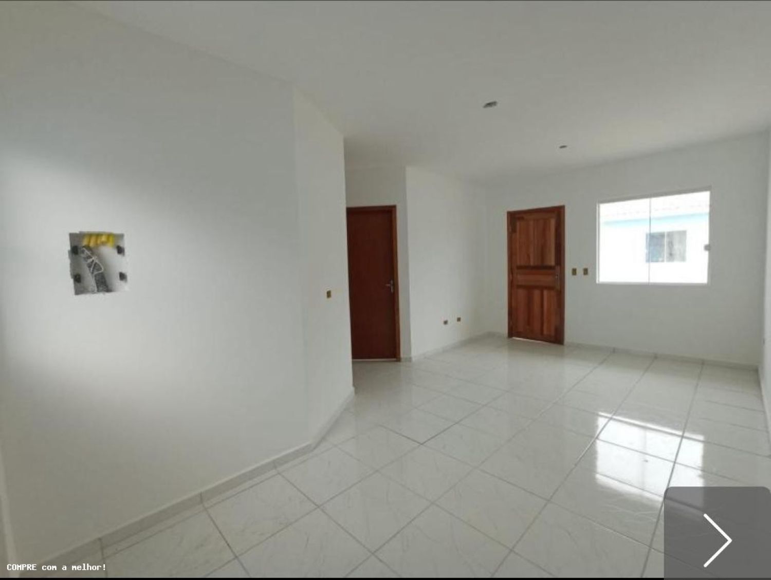 Casa no bairro Cohapar