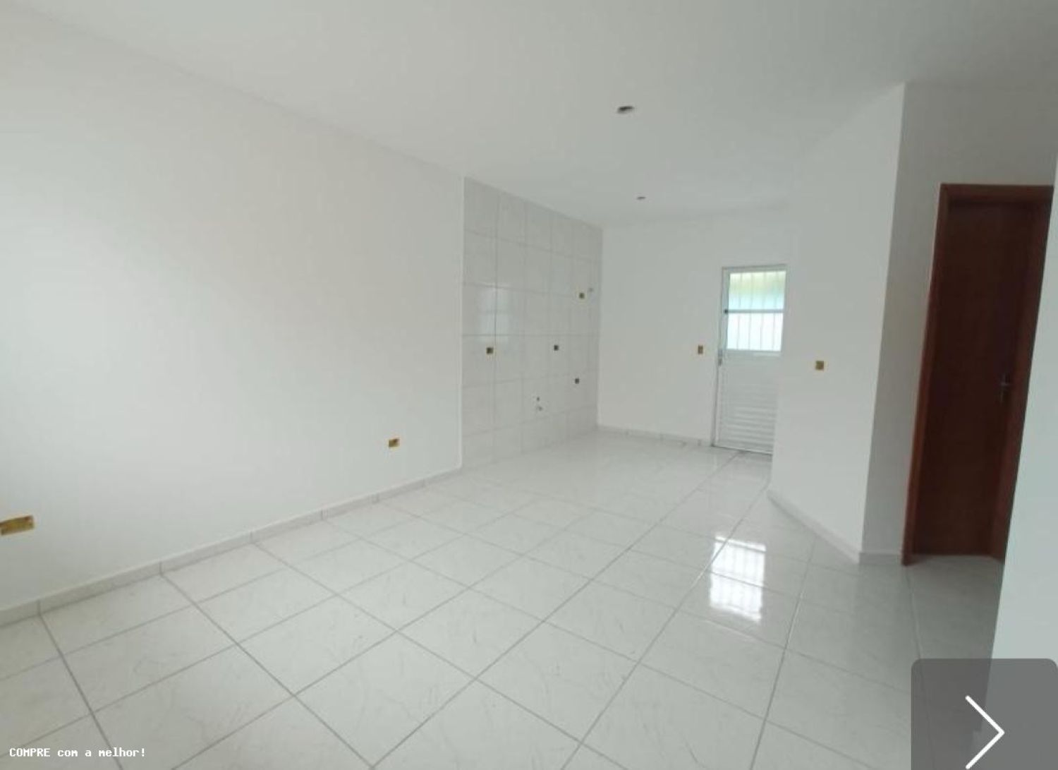 Casa no bairro Cohapar