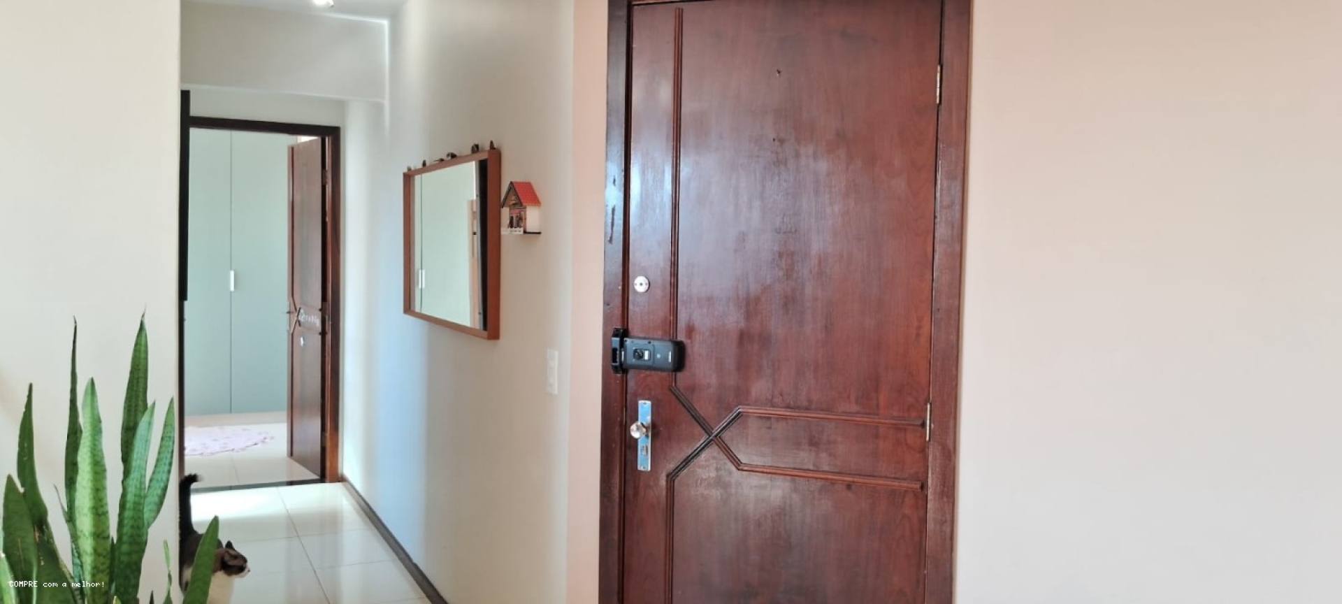 Apartamento Para Vender com 2 quartos no bairro Brejatuba em Guaratuba