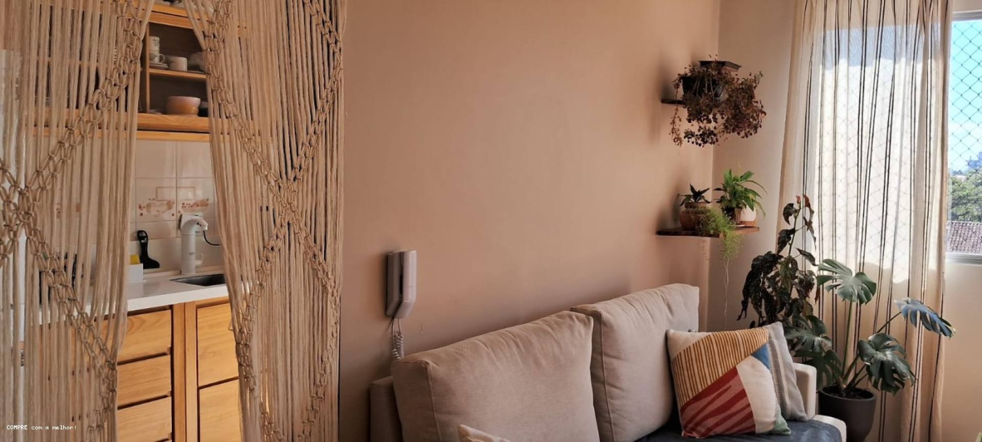 Apartamento Para Vender com 2 quartos no bairro Brejatuba em Guaratuba