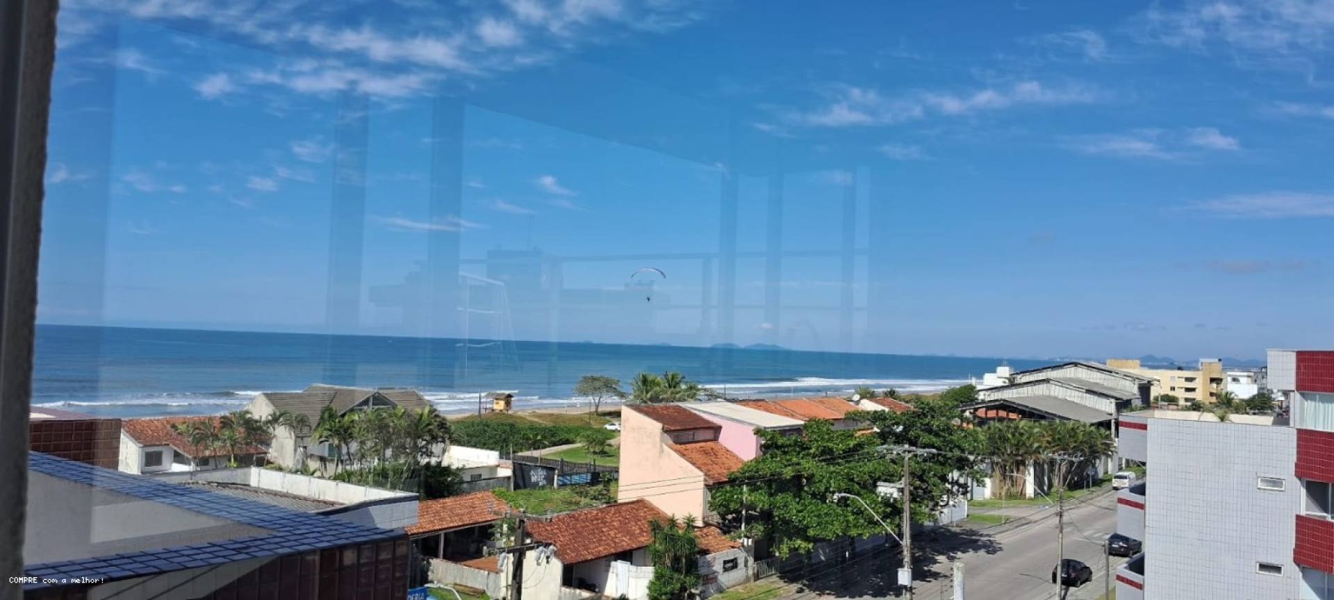 Apartamento Para Vender com 2 quartos no bairro Brejatuba em Guaratuba