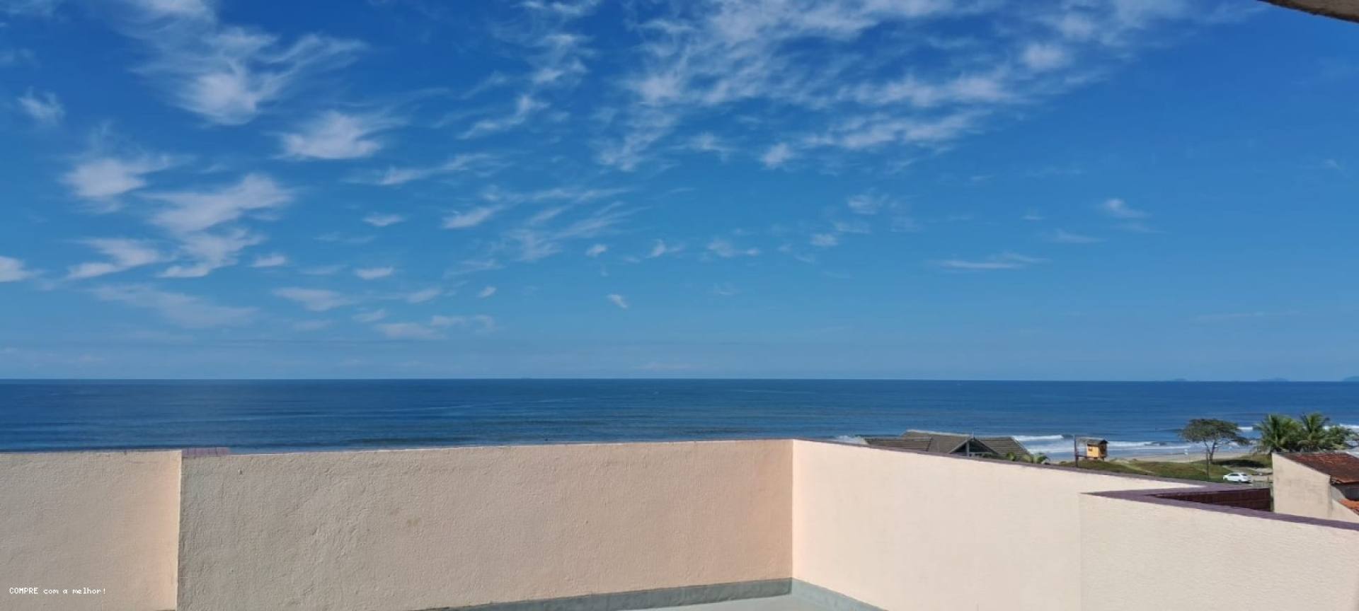 Apartamento Para Vender com 2 quartos no bairro Brejatuba em Guaratuba