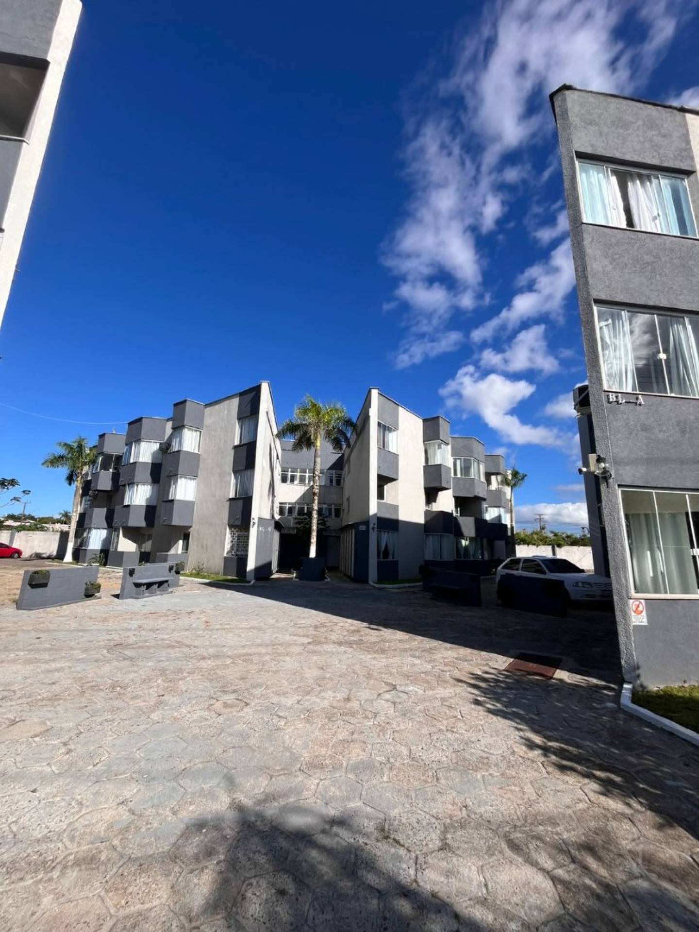 APARTAMENTO COND. ASA DELTA ESTORIL QUADRA MAR