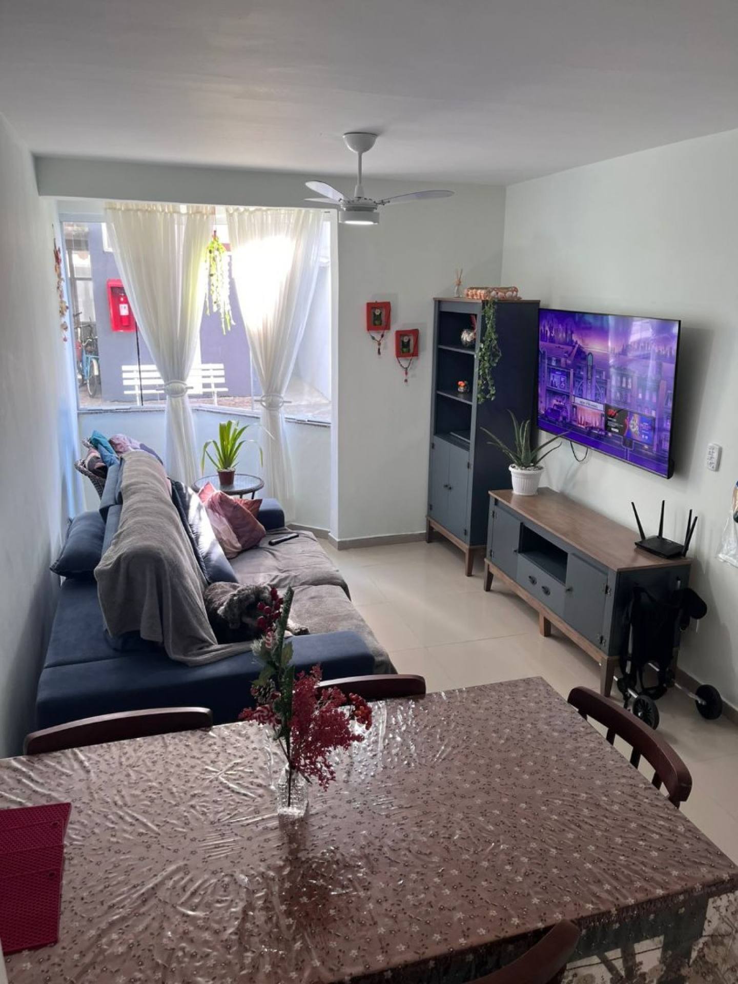 APARTAMENTO COND. ASA DELTA ESTORIL QUADRA MAR