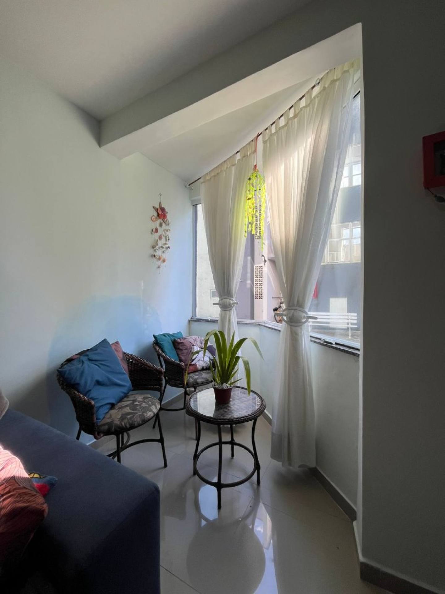 APARTAMENTO COND. ASA DELTA ESTORIL QUADRA MAR