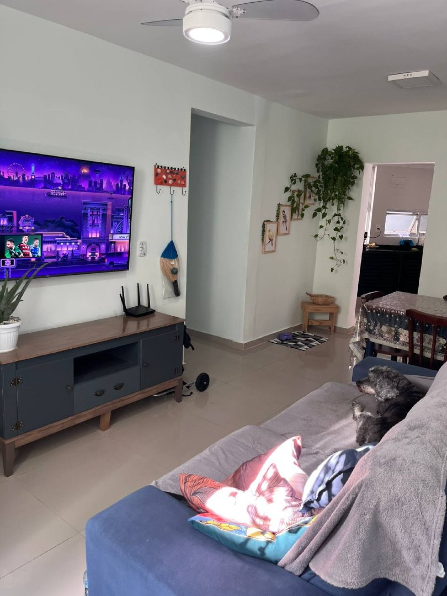 APARTAMENTO COND. ASA DELTA ESTORIL QUADRA MAR