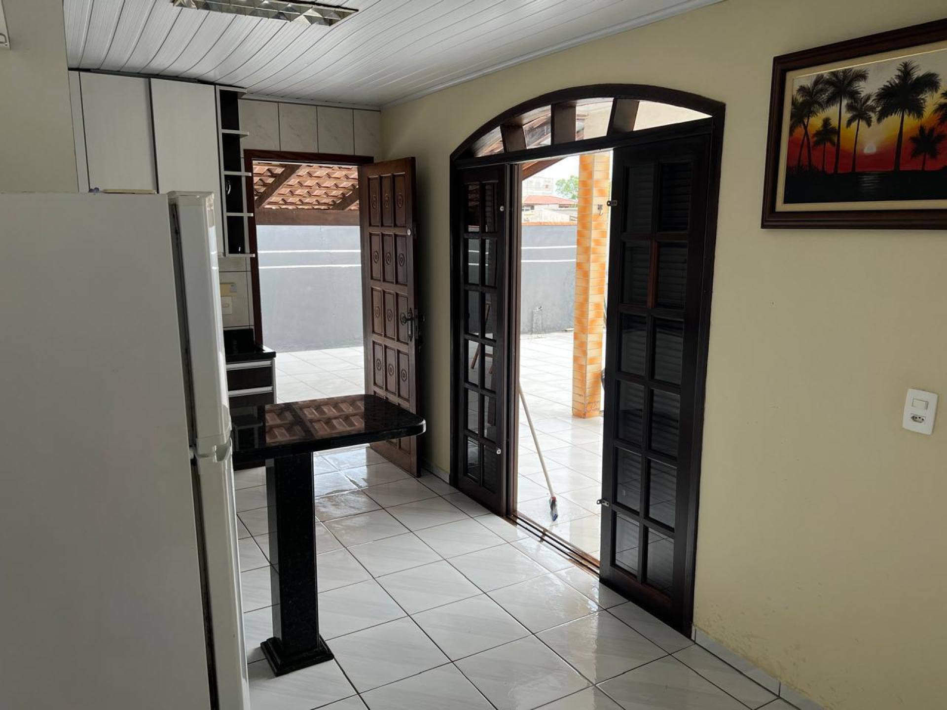 Linda casa em Coroados-OPORTUNIDADE