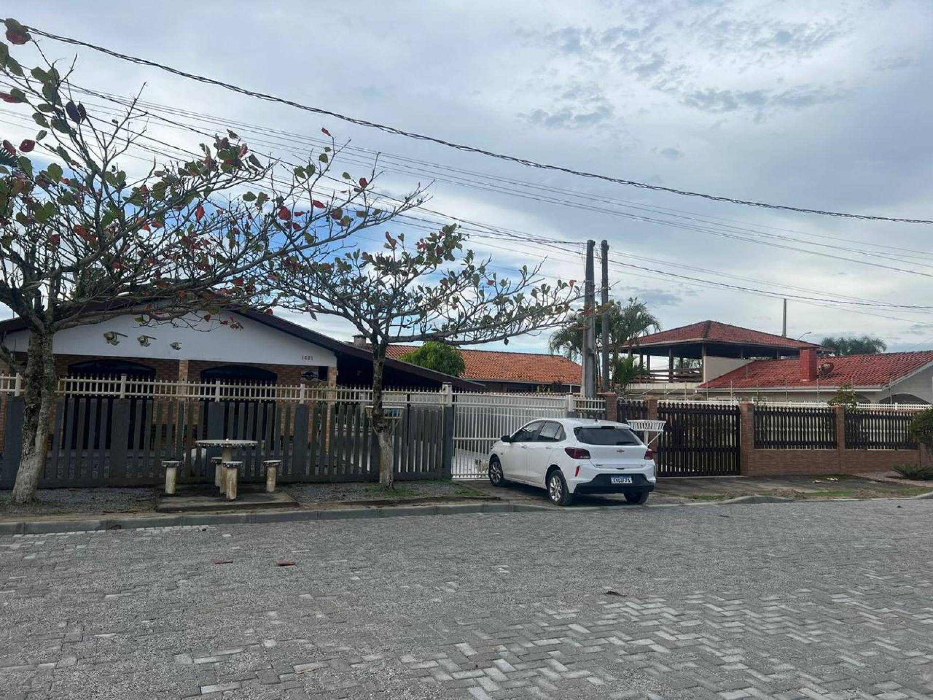 Linda casa em Coroados-OPORTUNIDADE