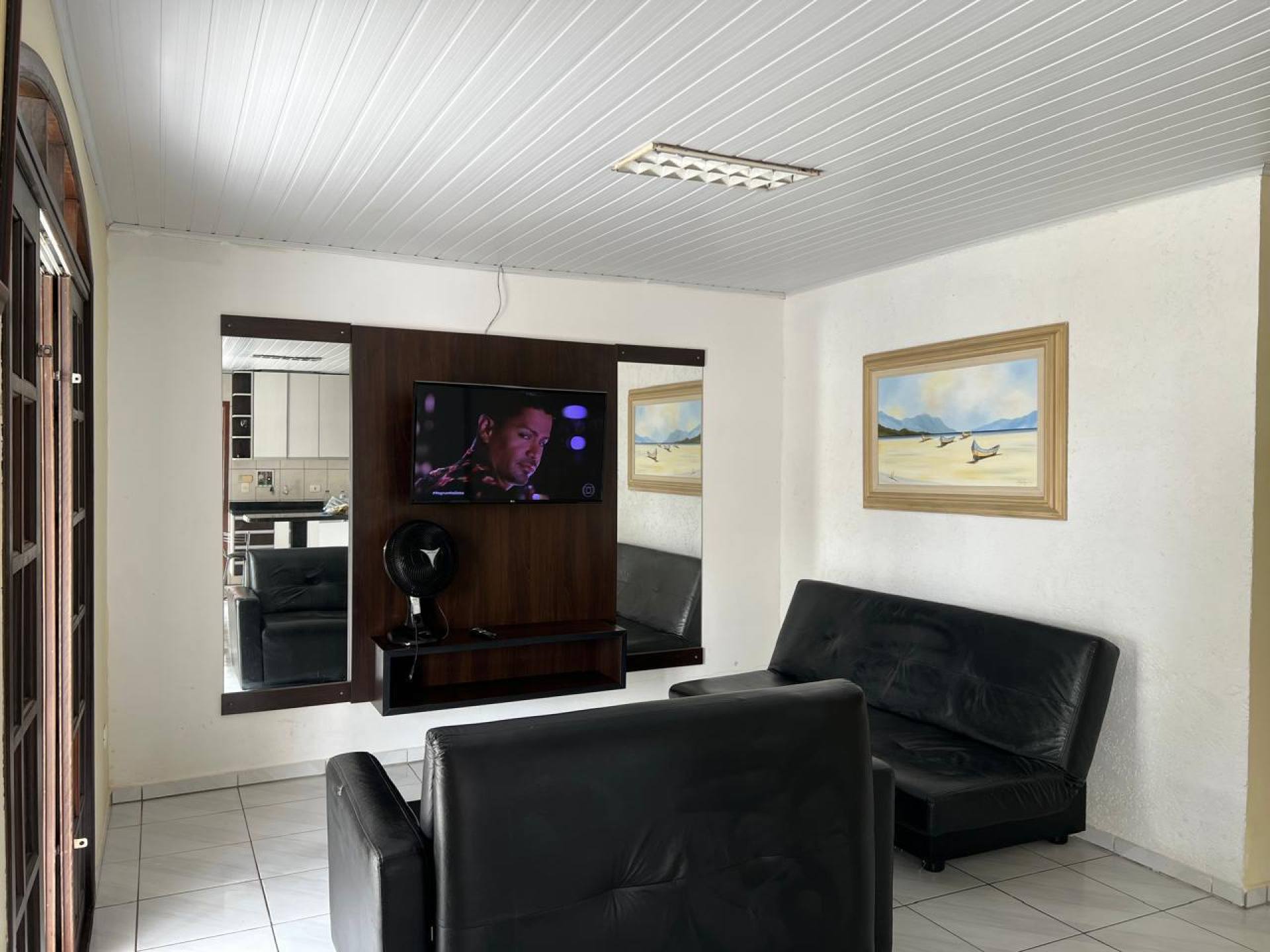 Linda casa em Coroados-OPORTUNIDADE