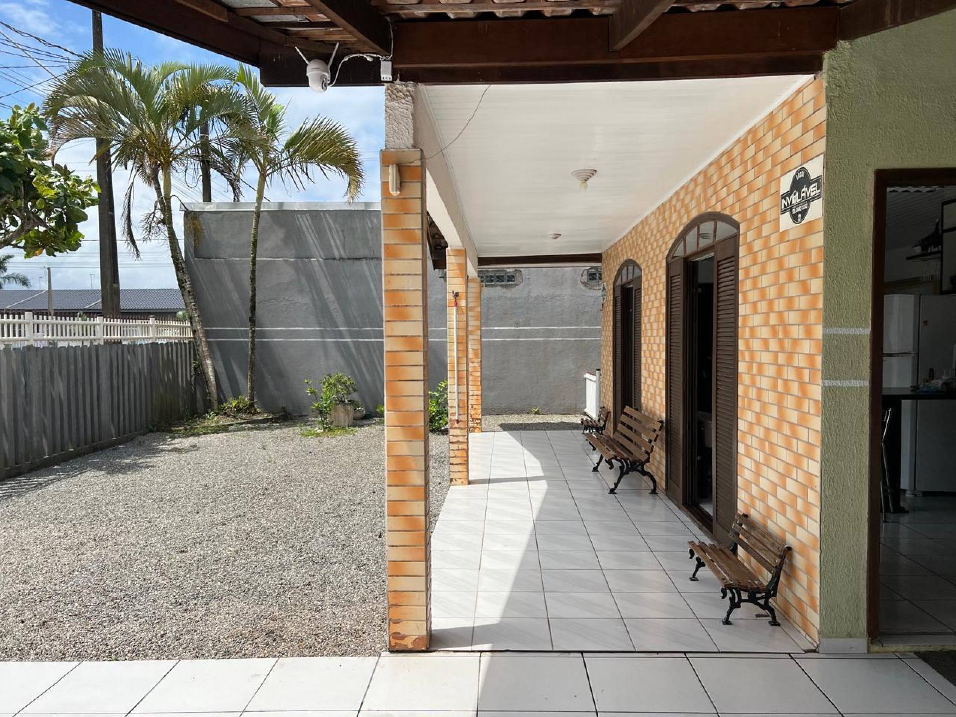 Linda casa em Coroados-OPORTUNIDADE