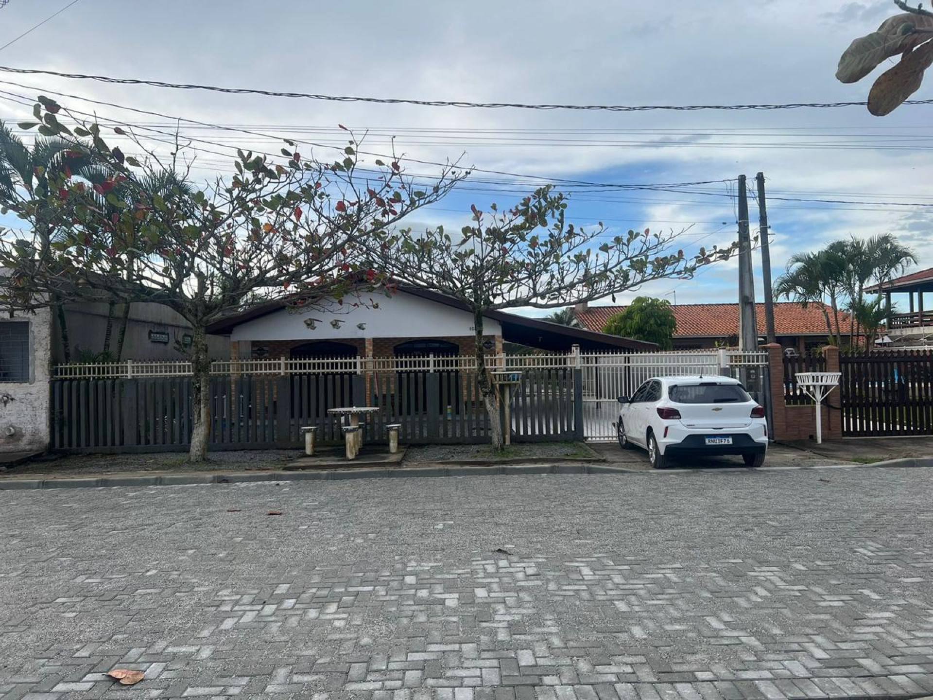 Linda casa em Coroados-OPORTUNIDADE