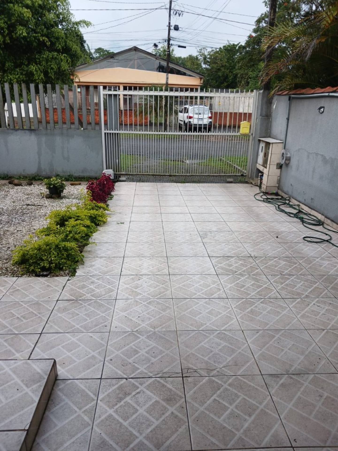 Residência a venda no Centro