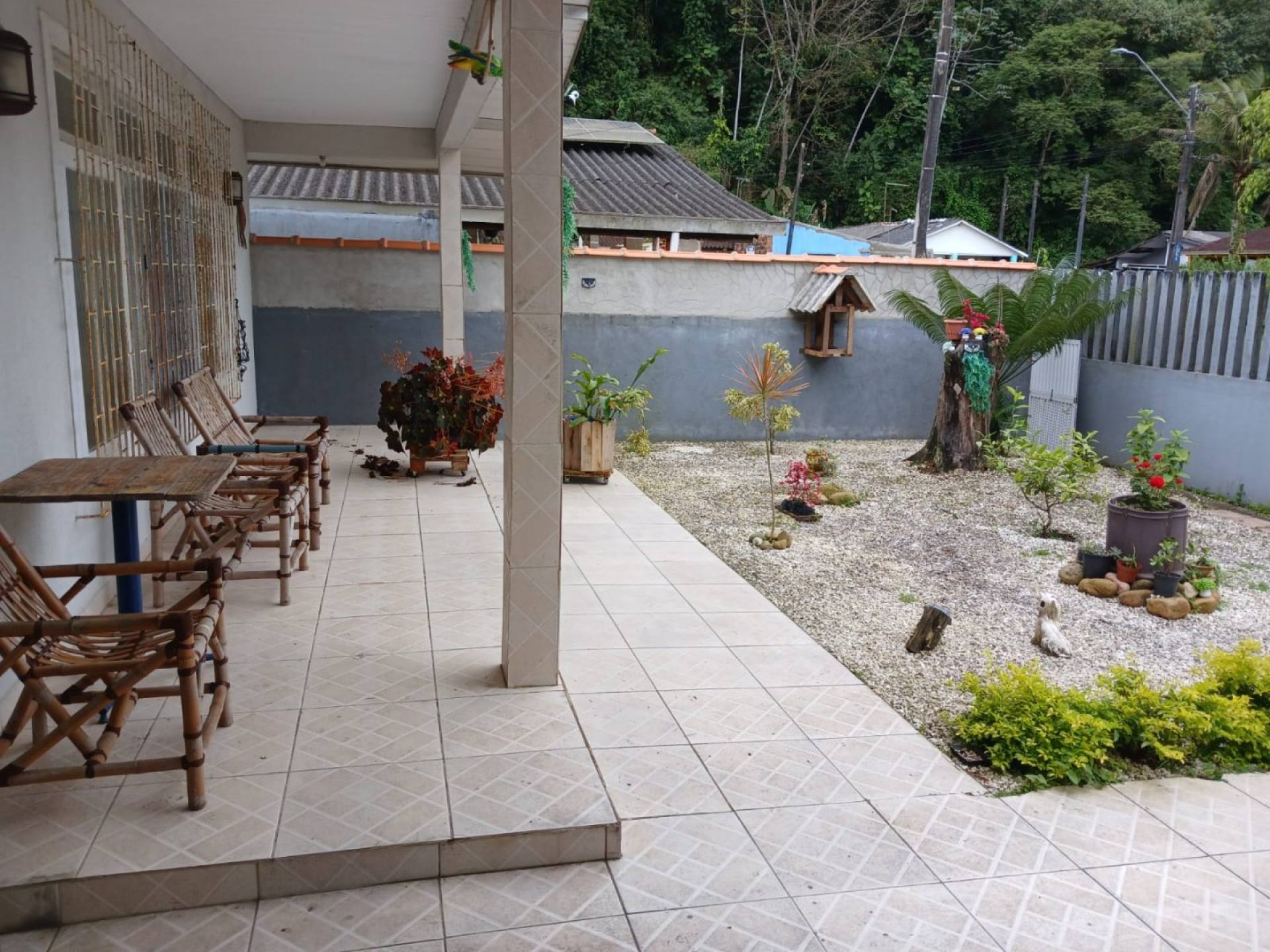 Residência a venda no Centro