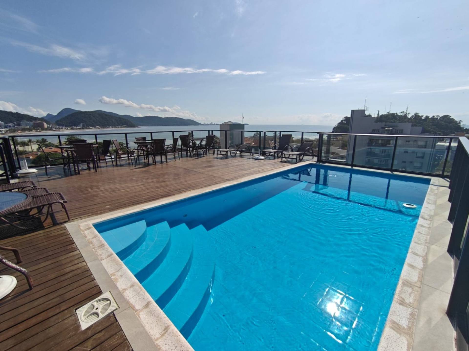 APARTAMENTO EDIFICIO SUNSET BEACH