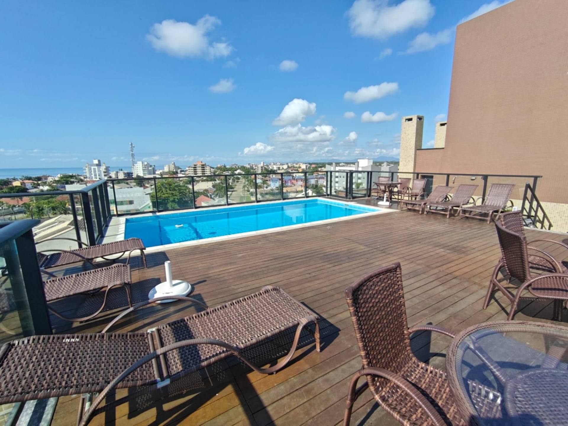 APARTAMENTO EDIFICIO SUNSET BEACH