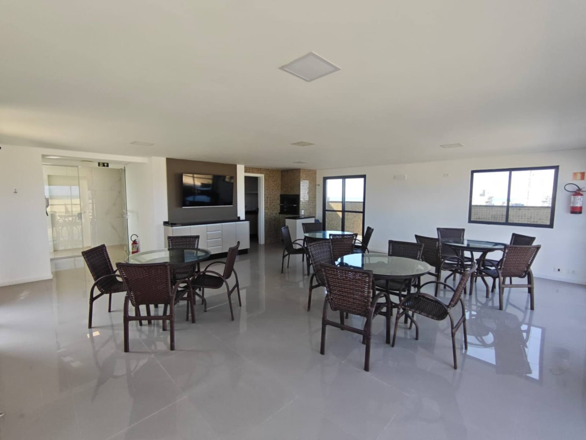 APARTAMENTO EDIFICIO SUNSET BEACH