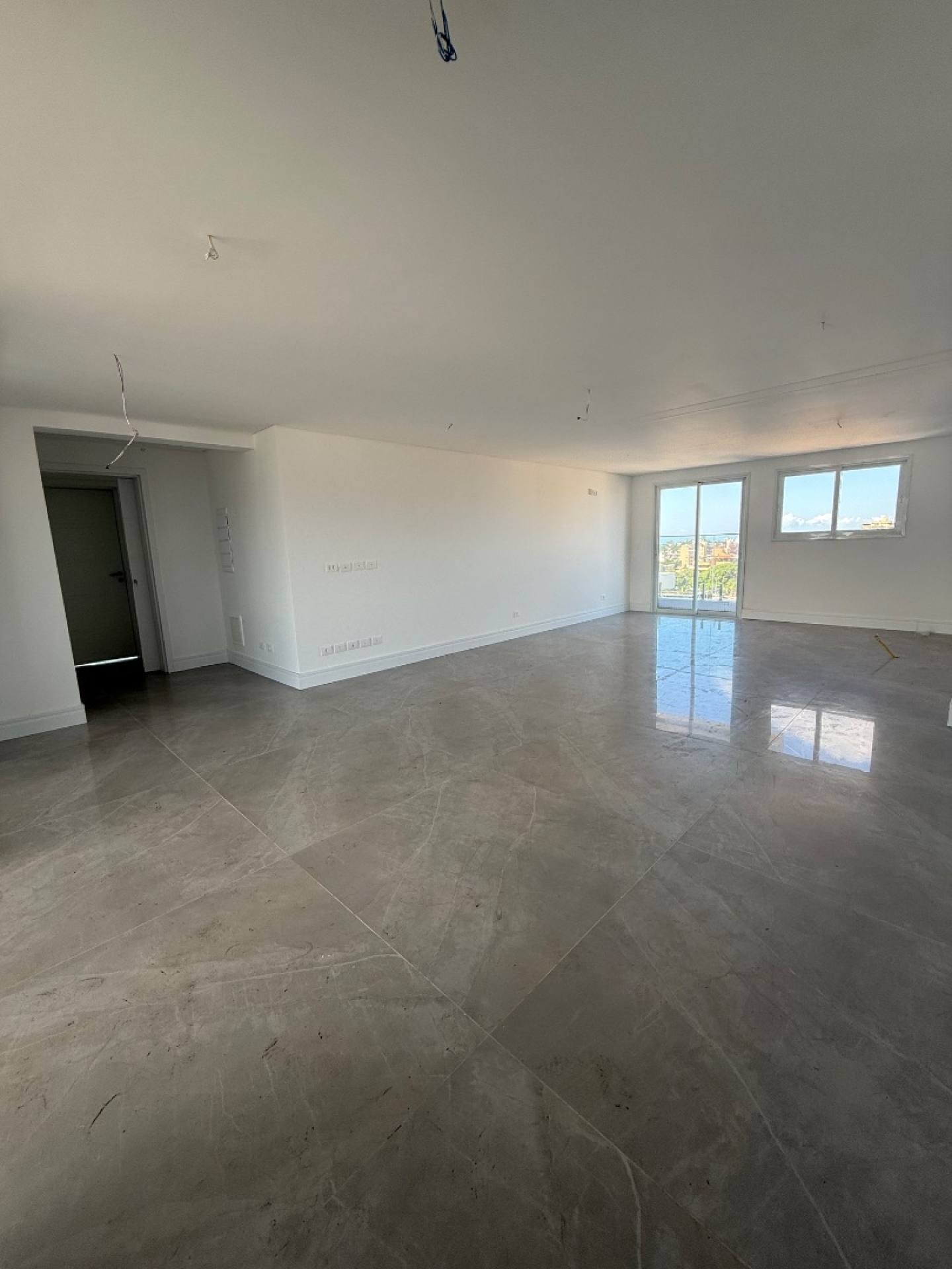 The Ocean - Unidade Alta ( Vista Mar)