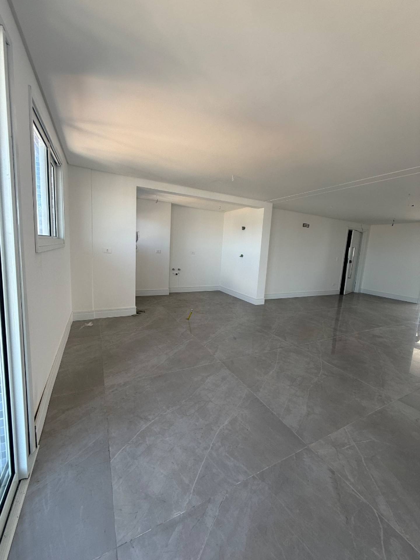 The Ocean - Unidade Alta ( Vista Mar)