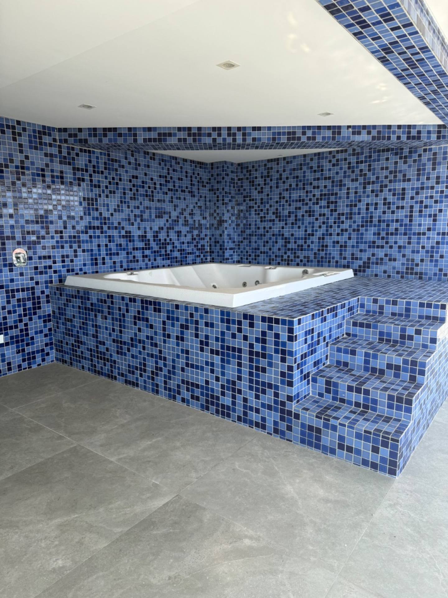 The Ocean - Unidade Alta ( Vista Mar)