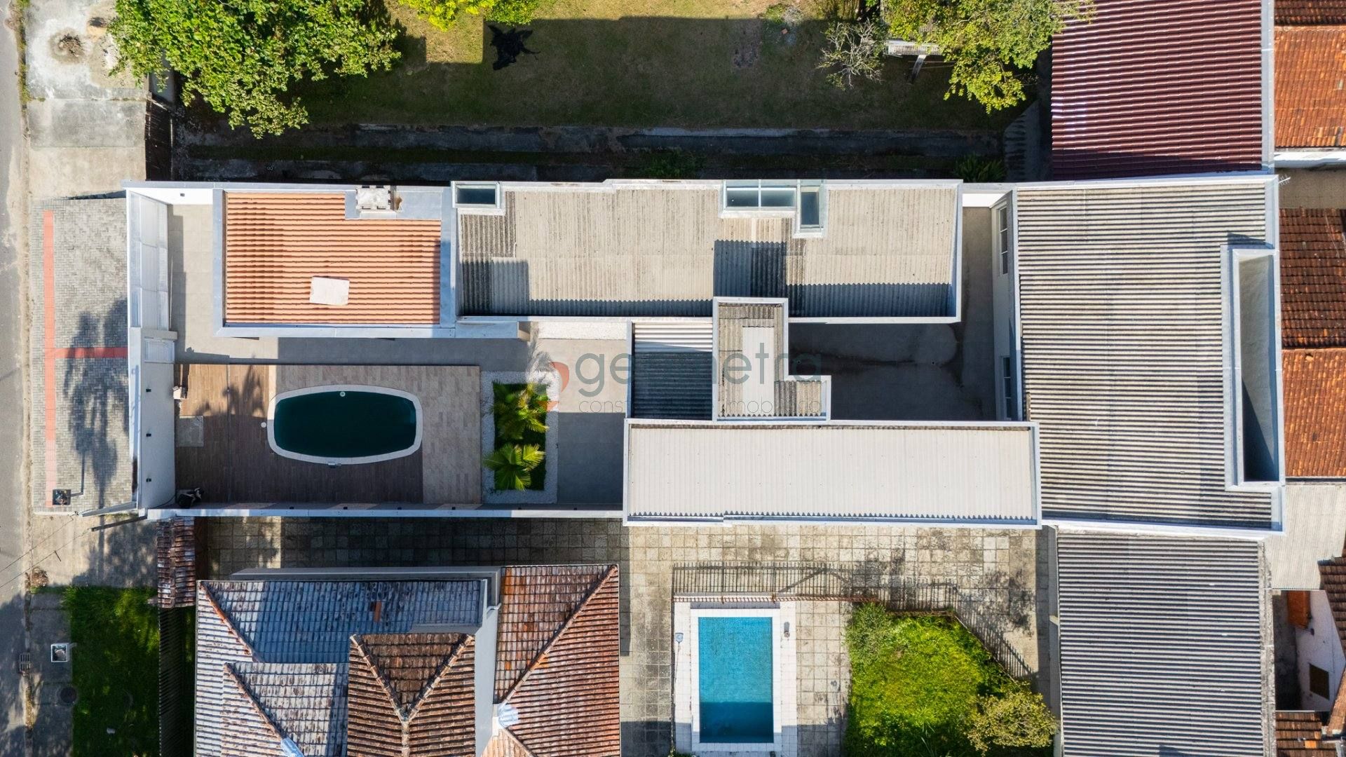 Residência nova - Balneário Eliana