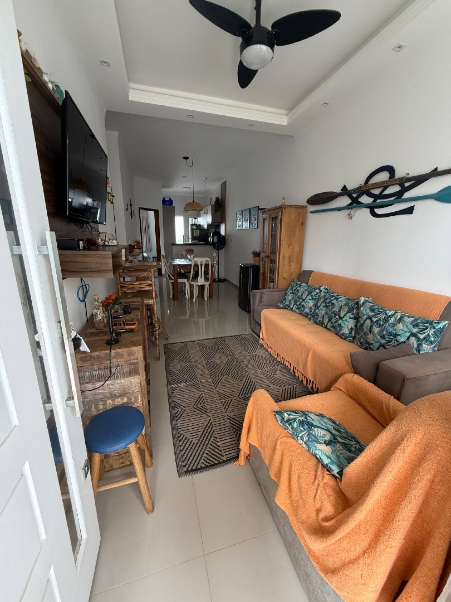 Casa Baln. Eliane