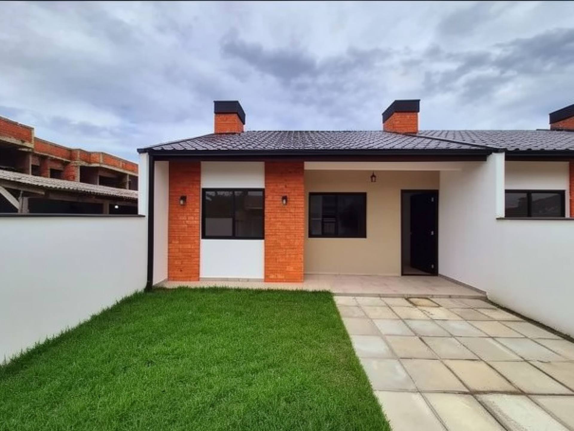 Casa / Bairro Piçarras