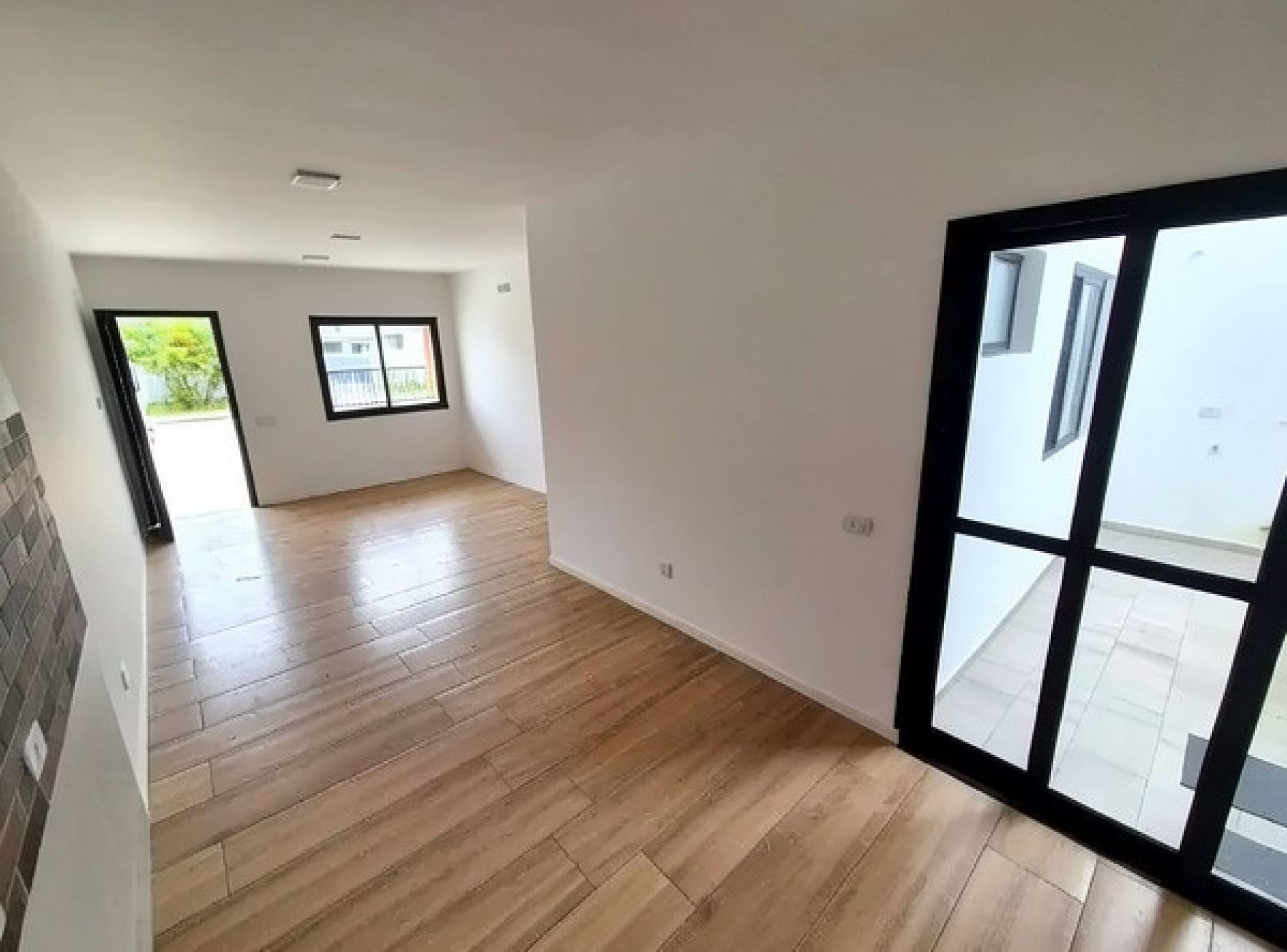 Casa / Bairro Piçarras