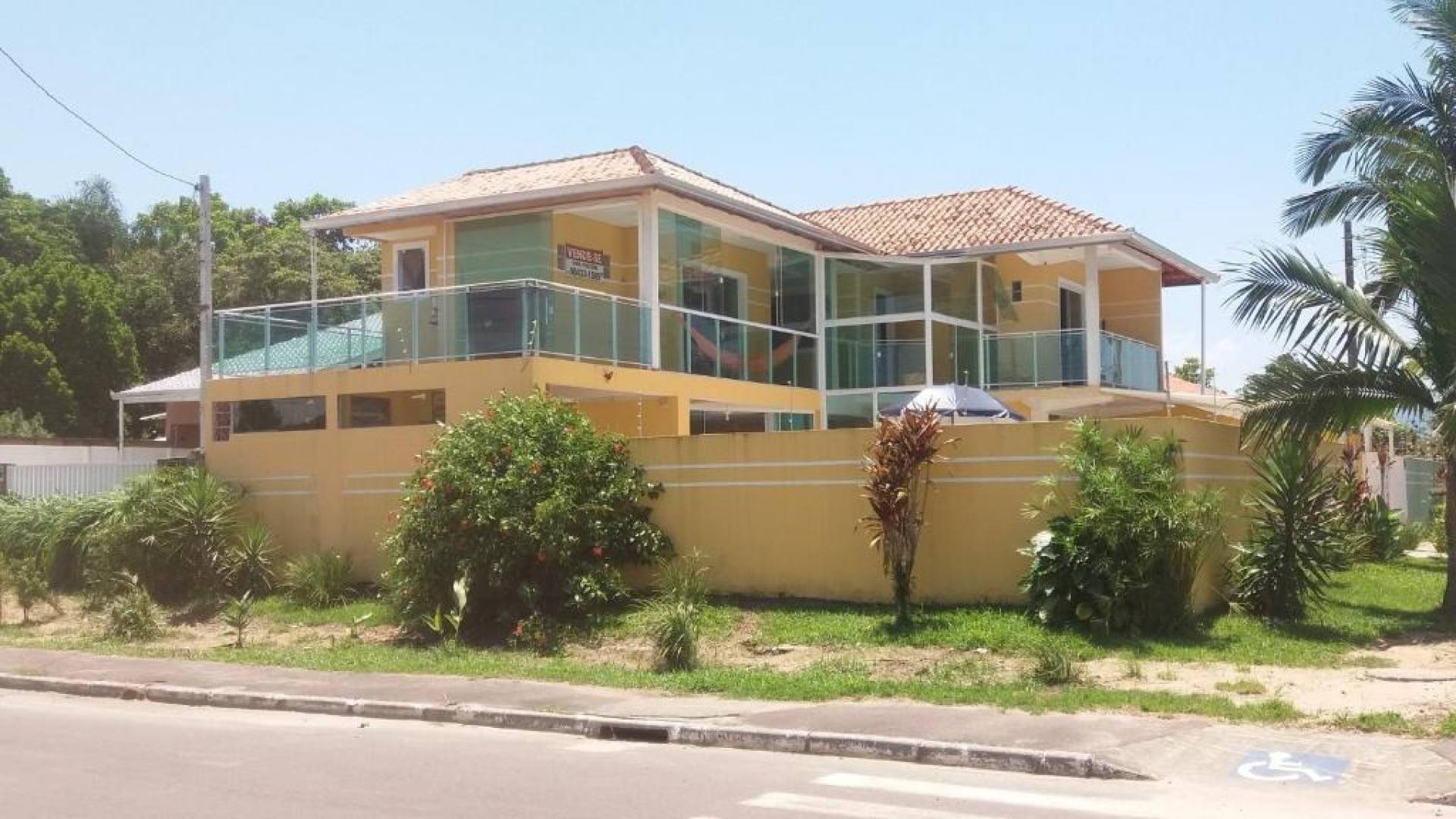 Sobrado à venda, Piçarras - Guaratuba/PR