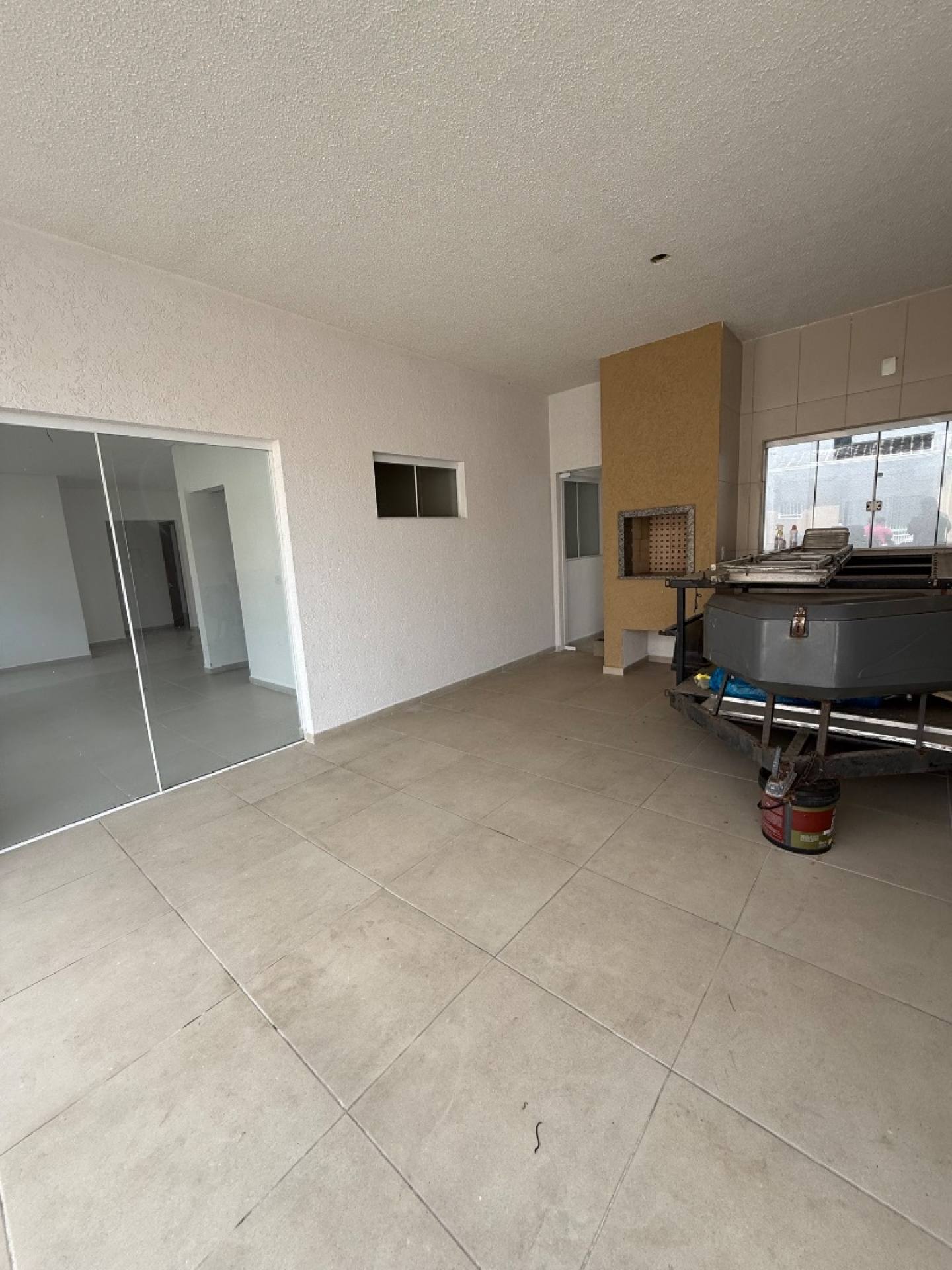 Casa à Venda no Condomínio Residencial Ueda