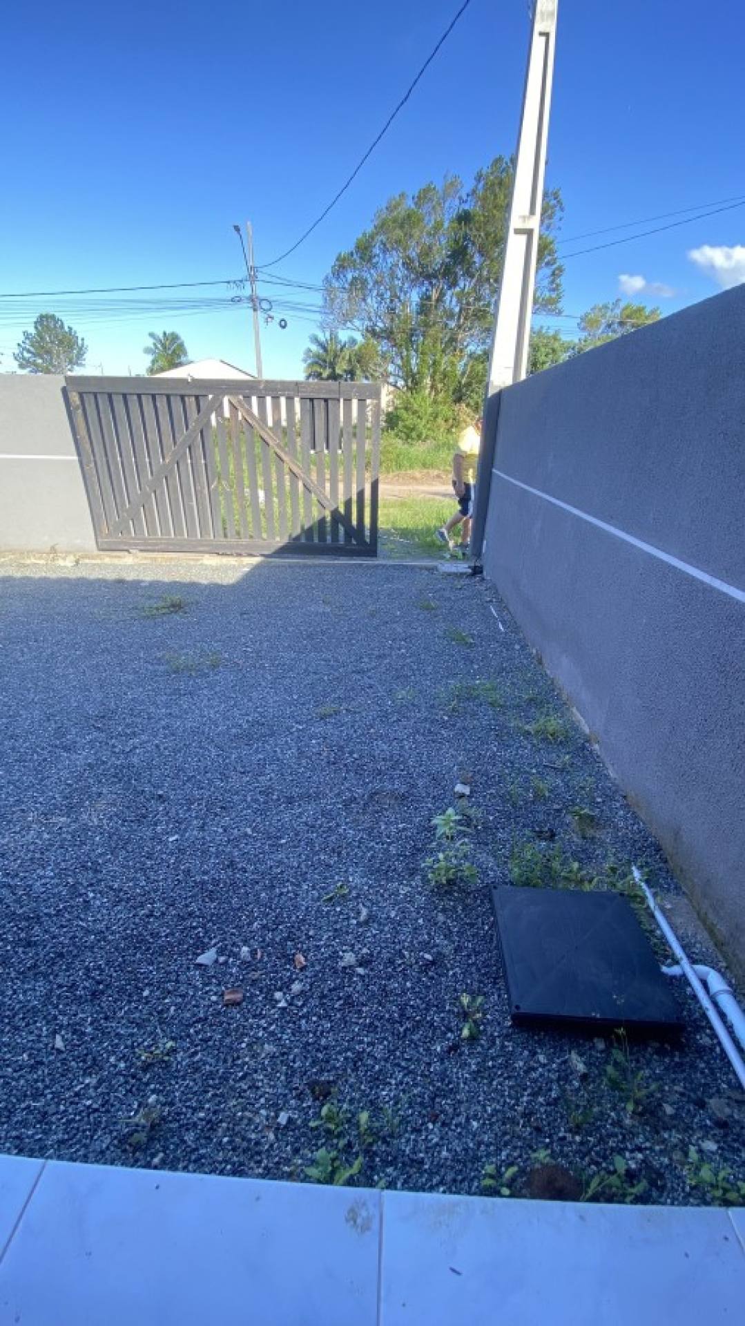 Casa para Vender no bairro Piçarras em Guaratuba