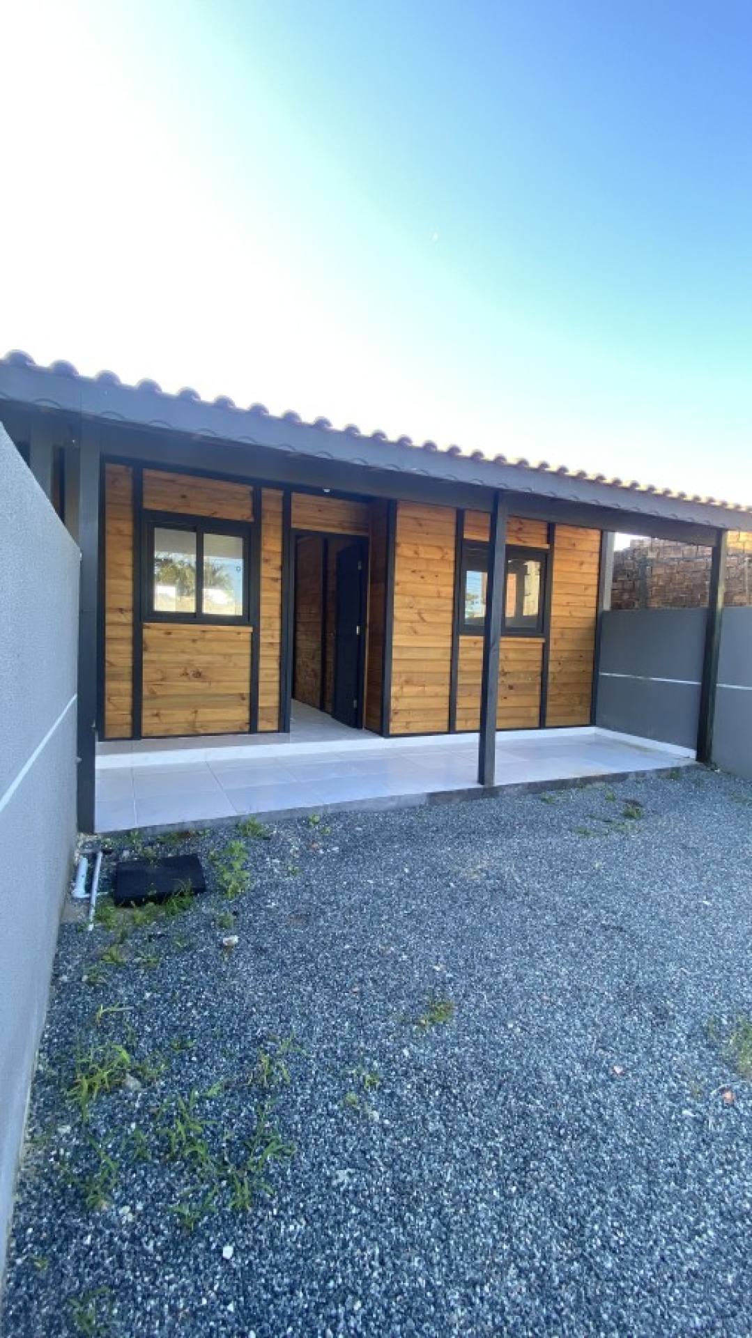 Casa para Vender no bairro Piçarras em Guaratuba
