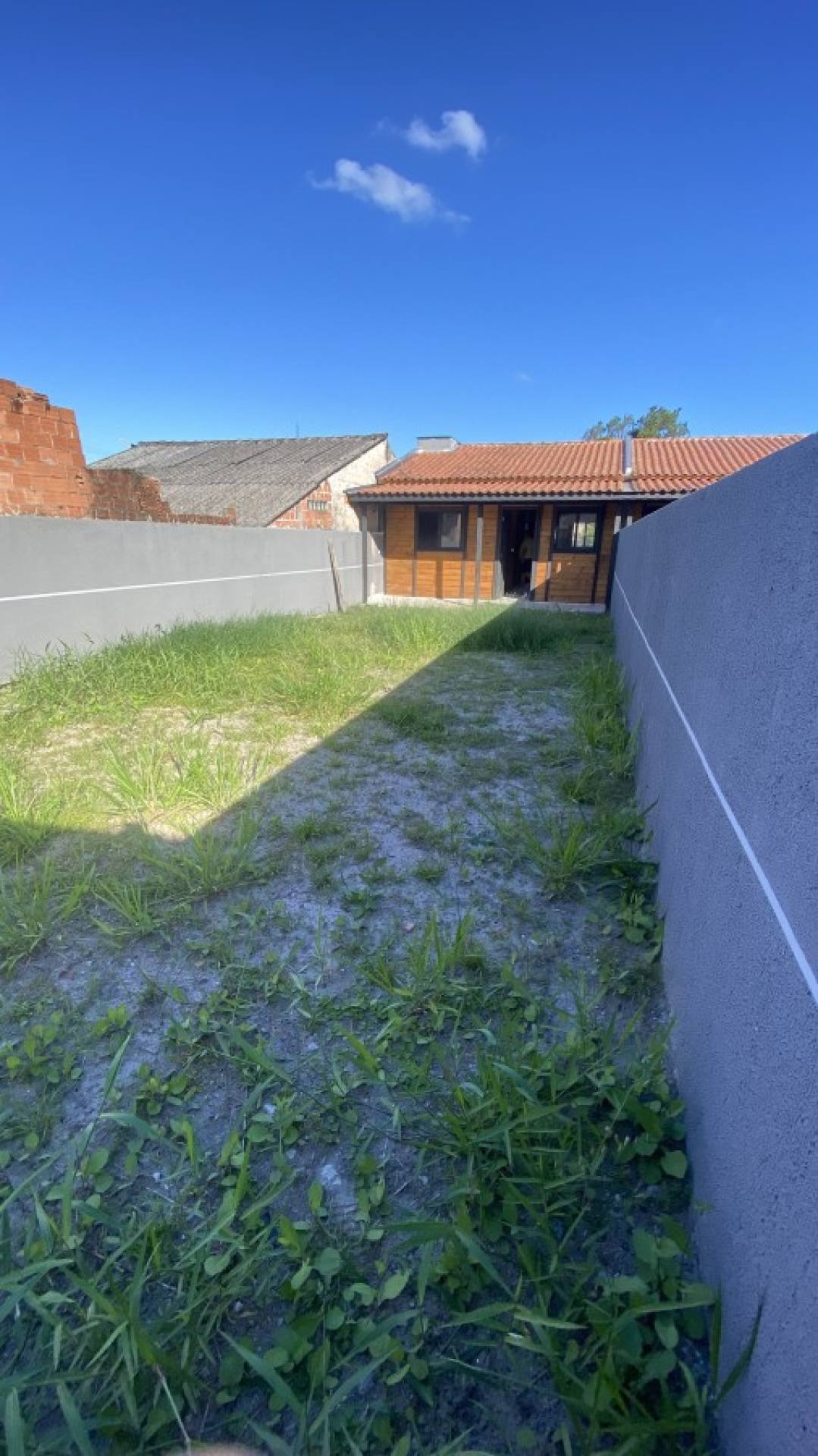 Casa para Vender no bairro Piçarras em Guaratuba