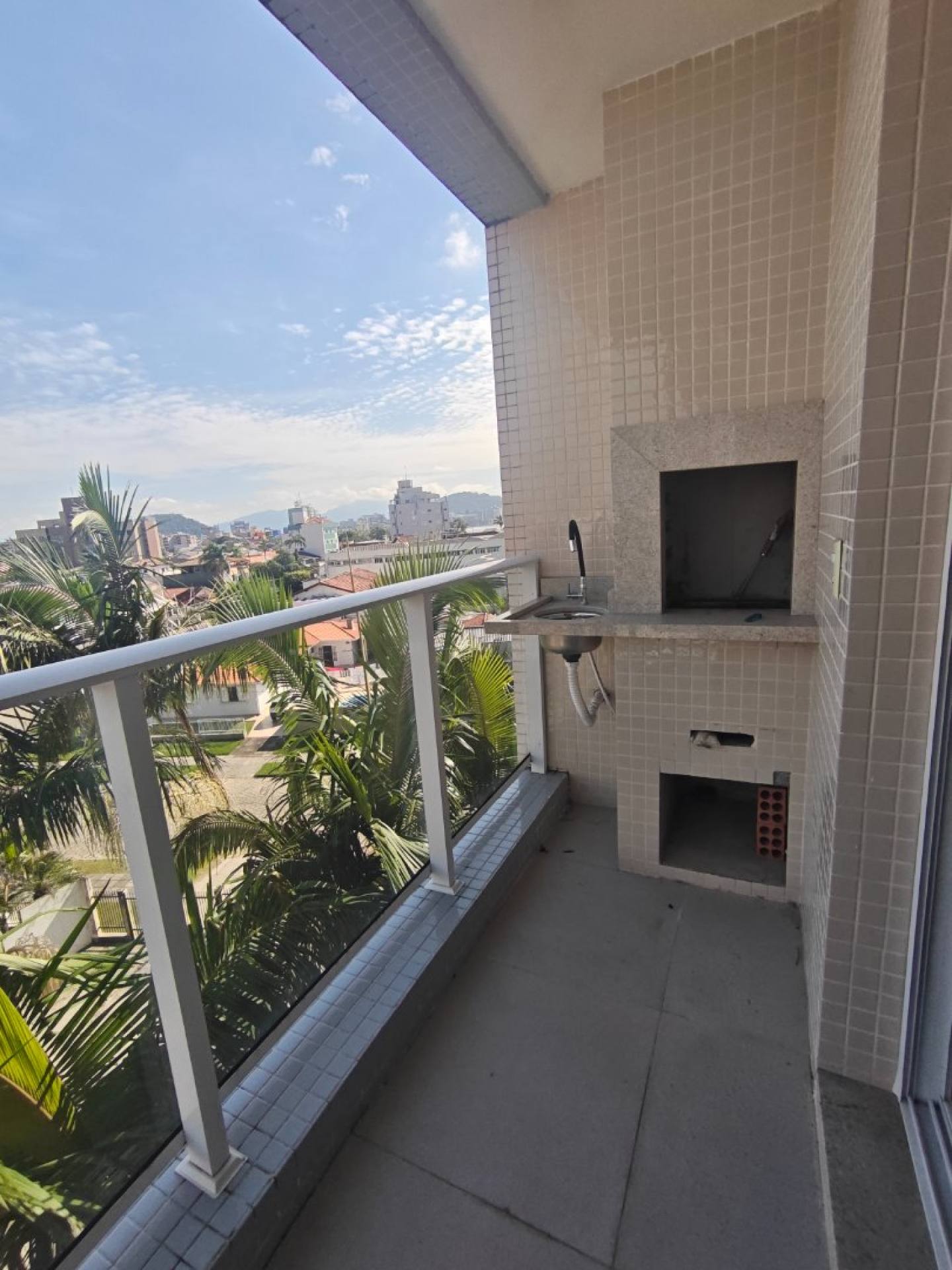 APARTAMENTO EDIFICIO SUNRISE