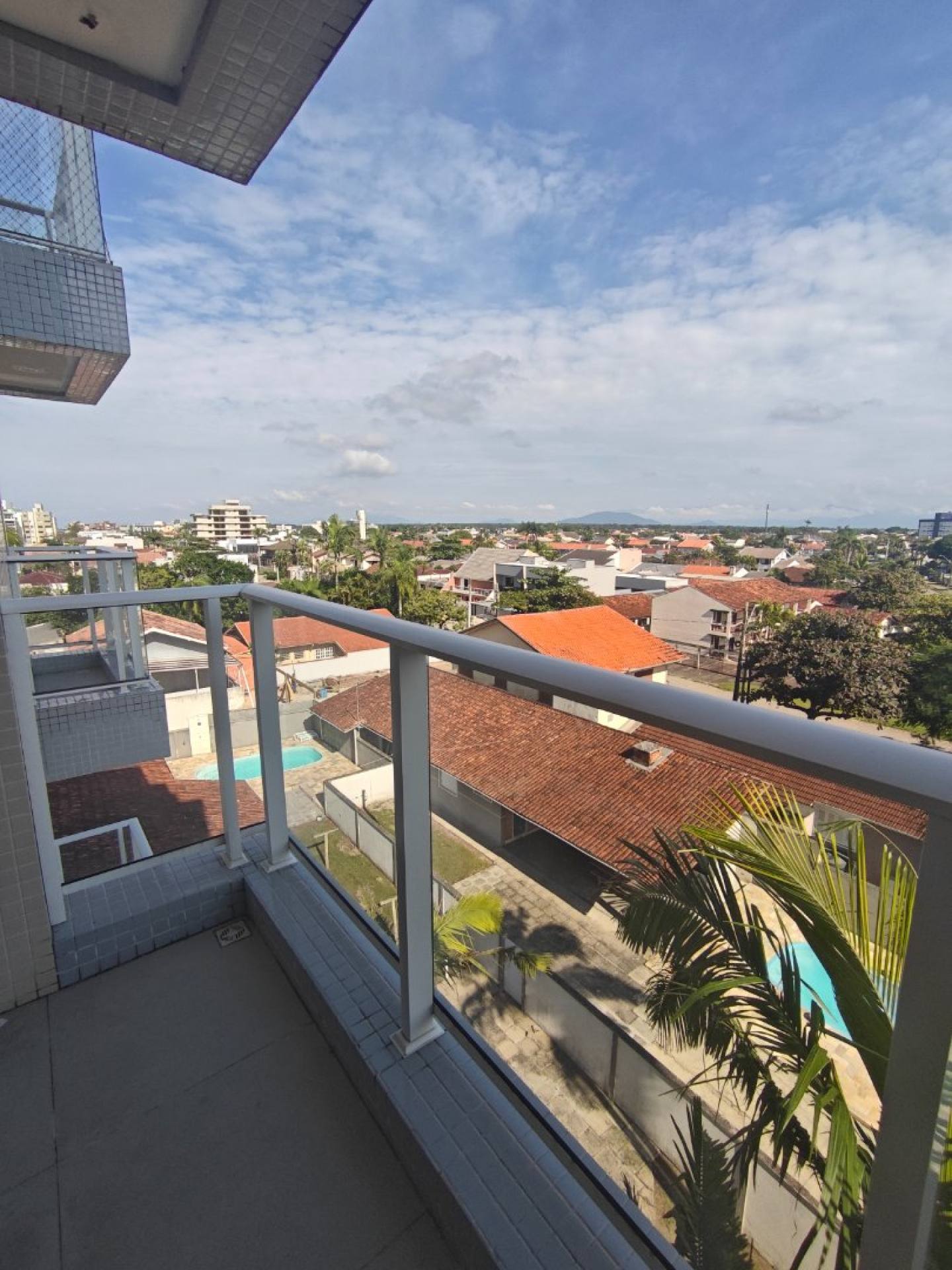 APARTAMENTO EDIFICIO SUNRISE