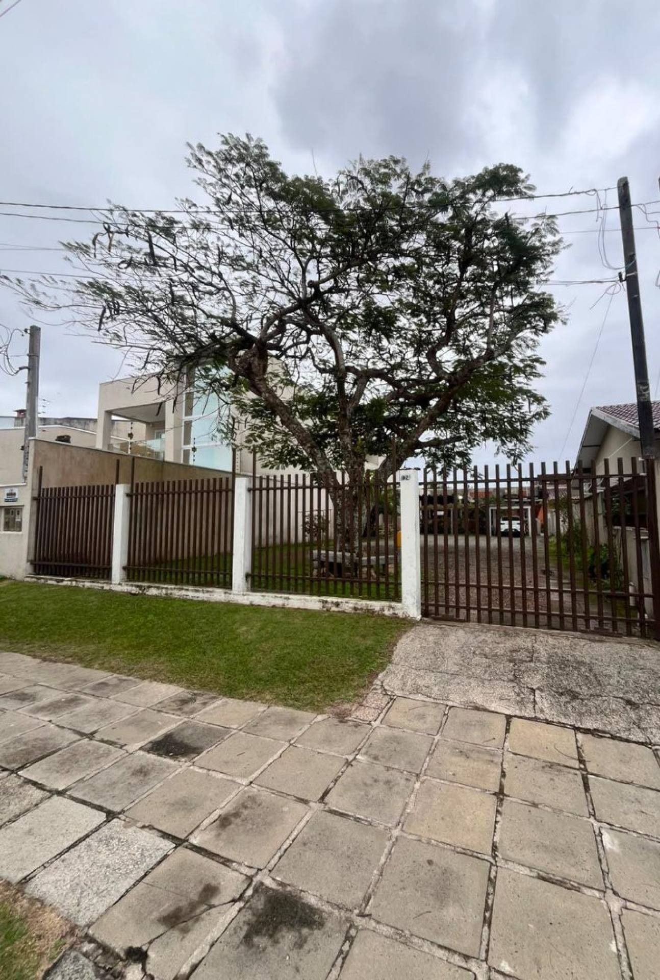 TERRENO PROXIMO AO MAR