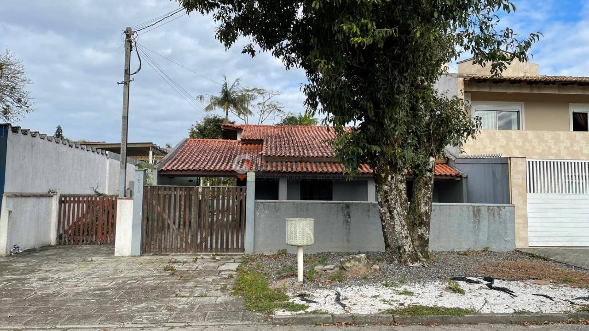 Casa | Cohapar