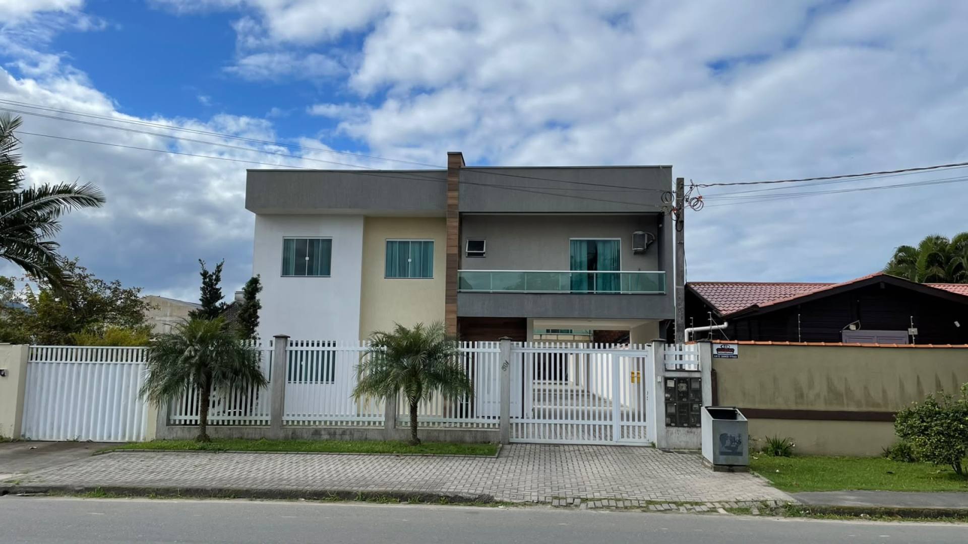 Sobrado em Condomínio | Cohapar