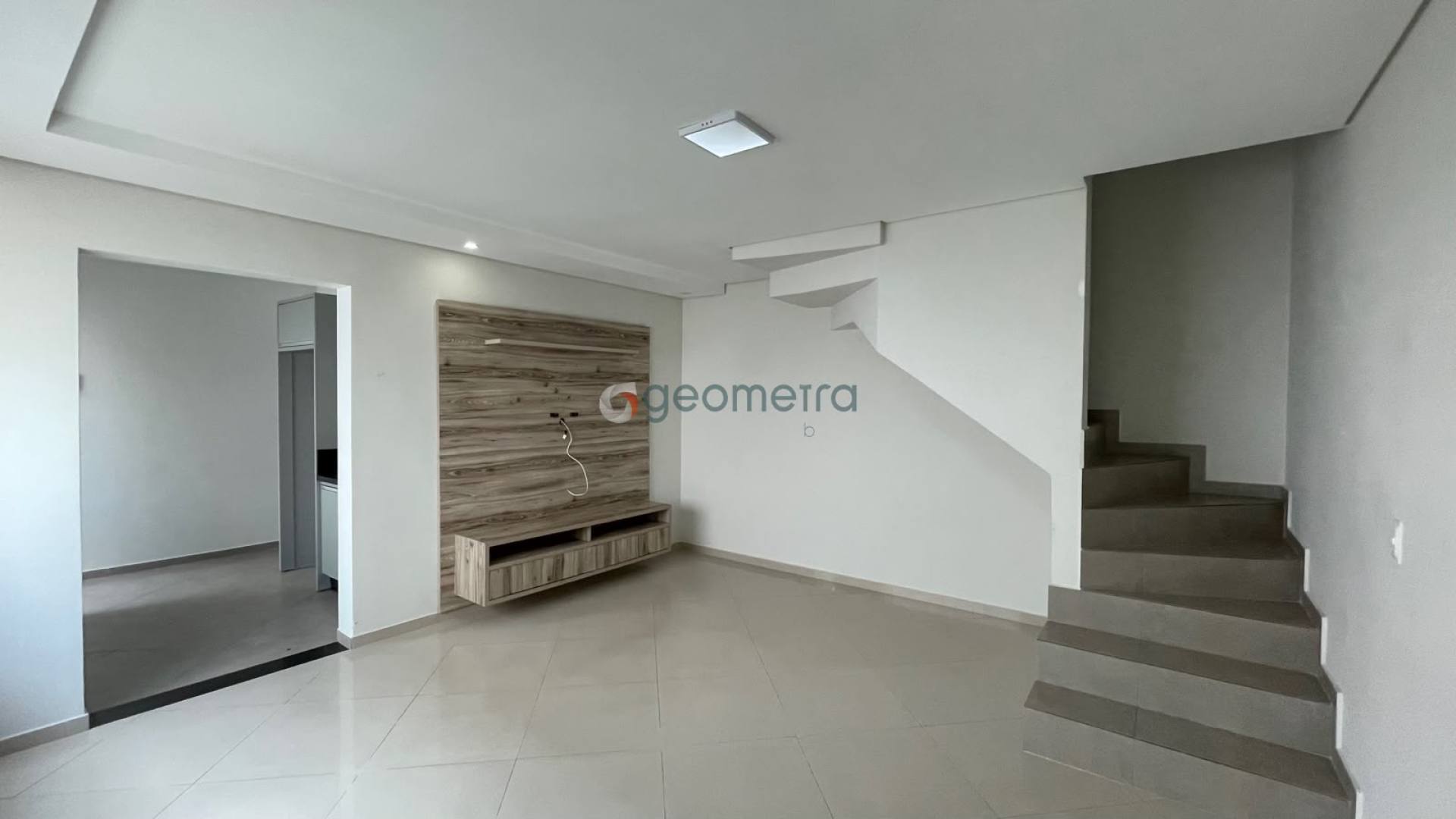 Sobrado em Condomínio | Cohapar
