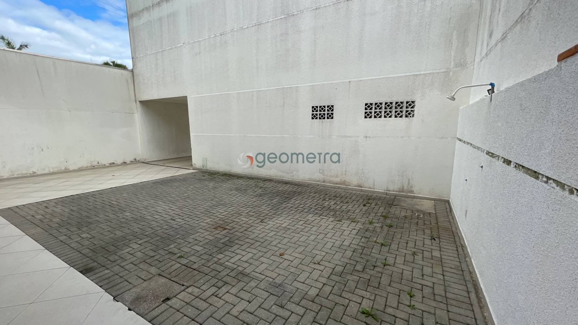 Sobrado em Condomínio | Cohapar