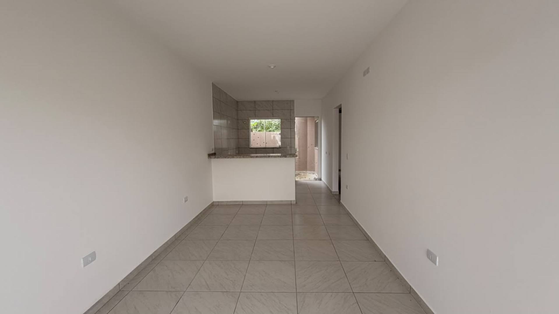 Casa nova no Nereidas | Próxima ao mar