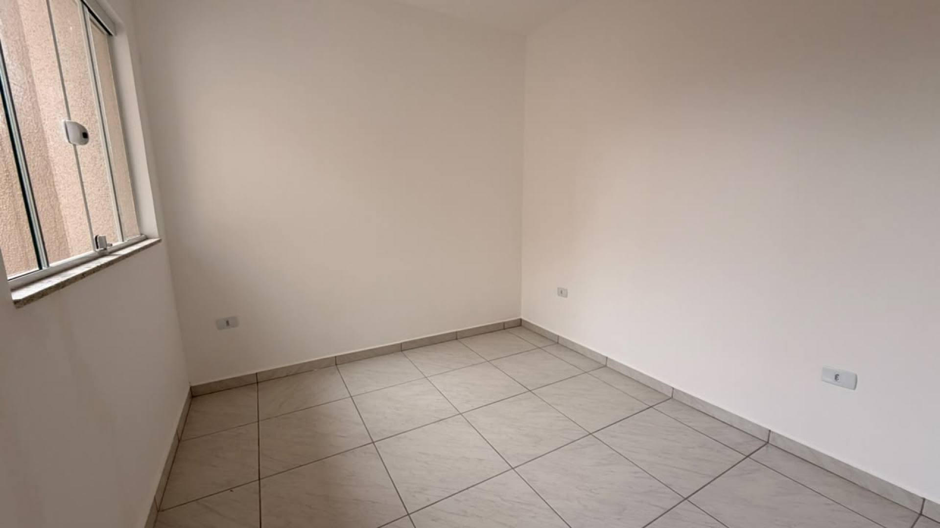 Casa nova no Nereidas a poucos minutos do mar