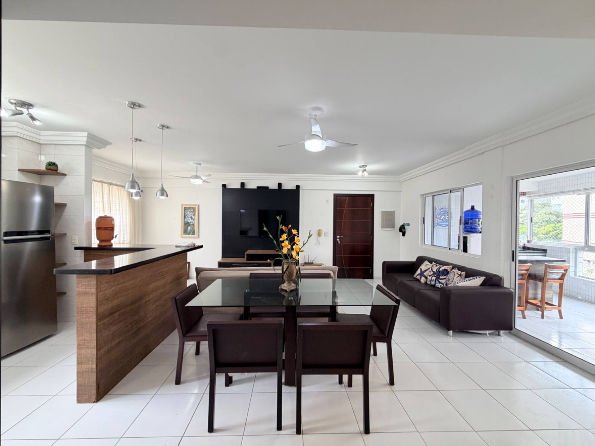 APARTAMENTO EDIFICIO HALLAS 2