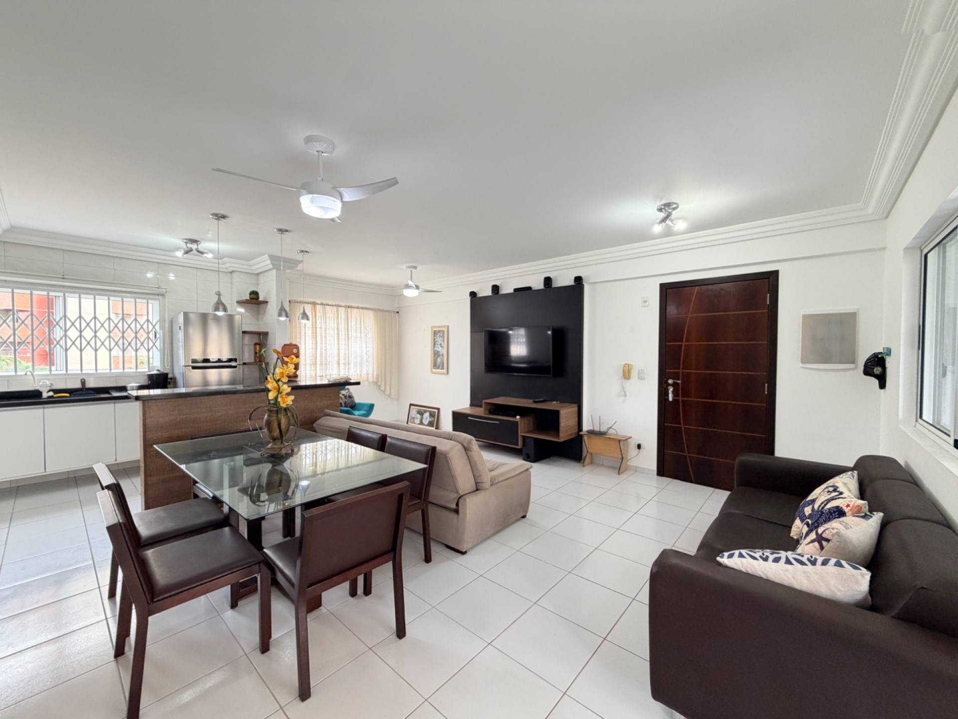 APARTAMENTO EDIFICIO HALLAS 2
