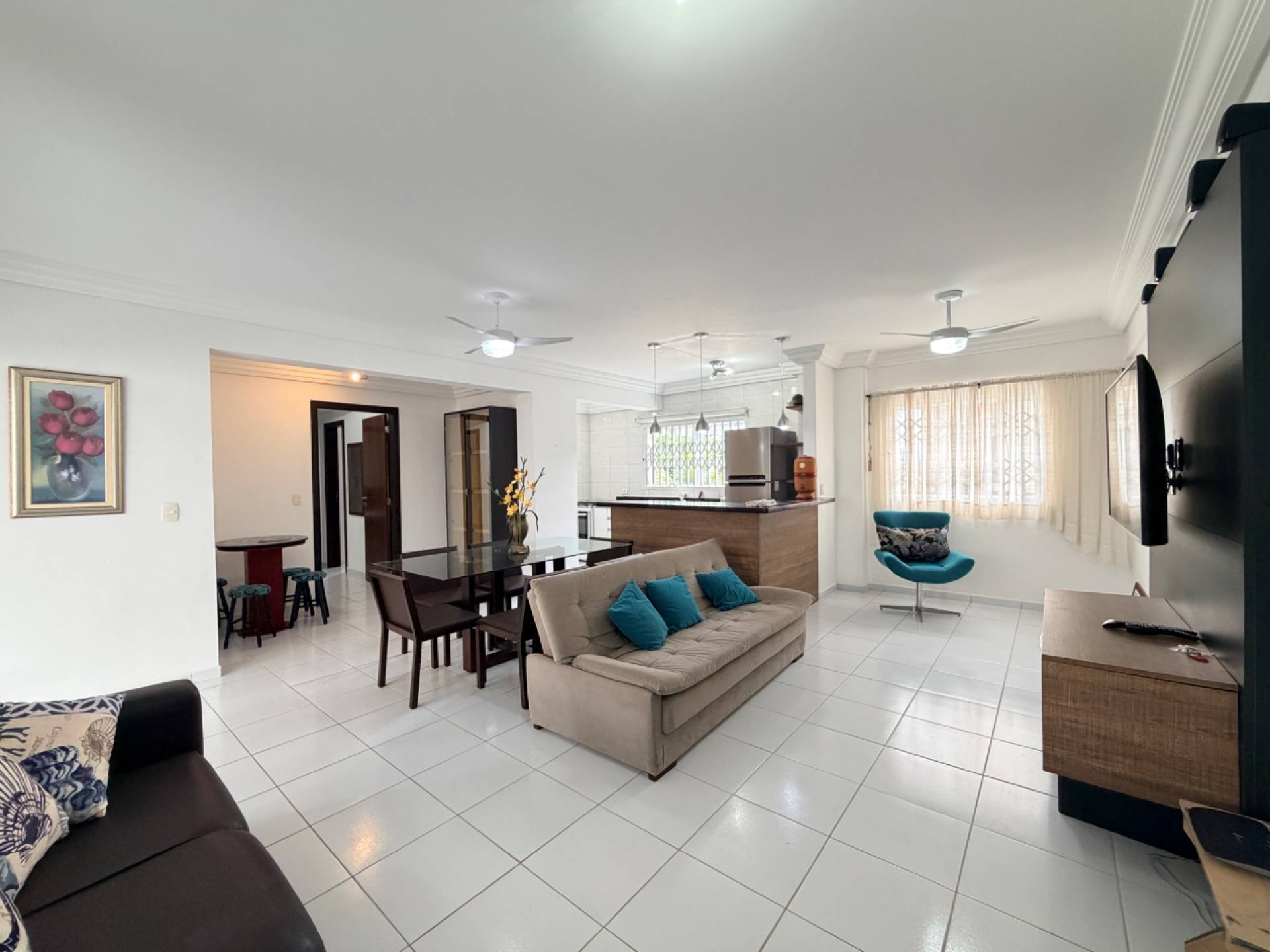 APARTAMENTO EDIFICIO HALLAS 2