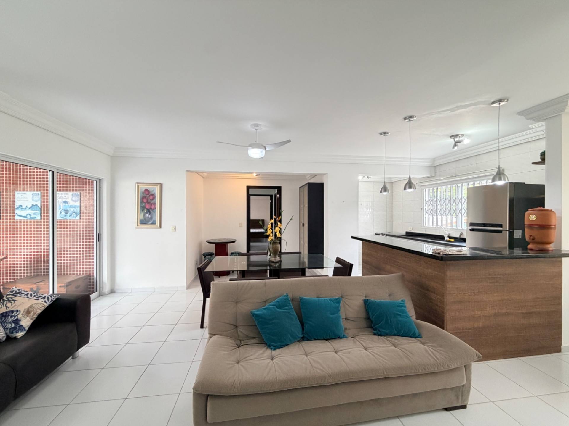 APARTAMENTO EDIFICIO HALLAS 2