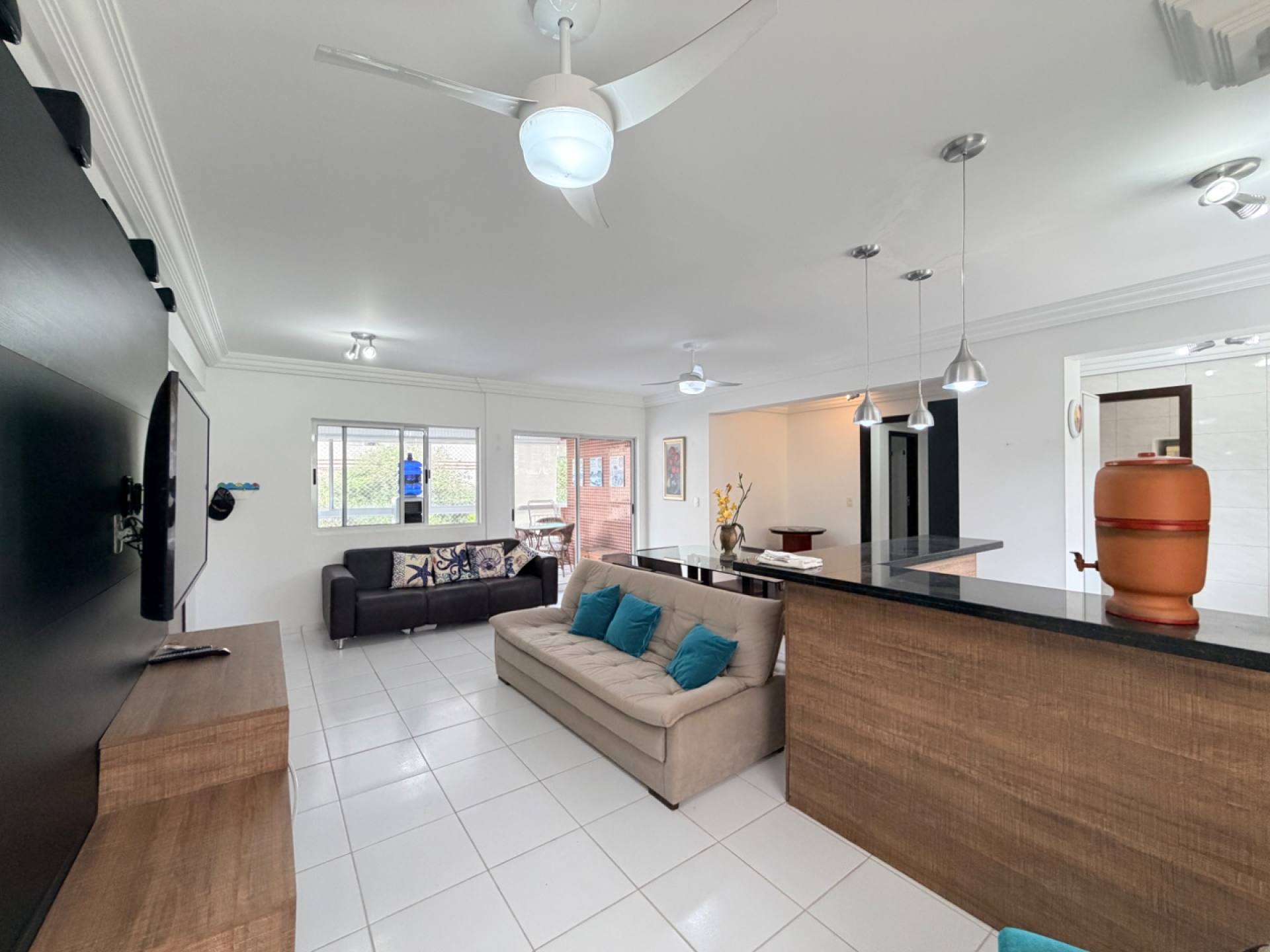 APARTAMENTO EDIFICIO HALLAS 2