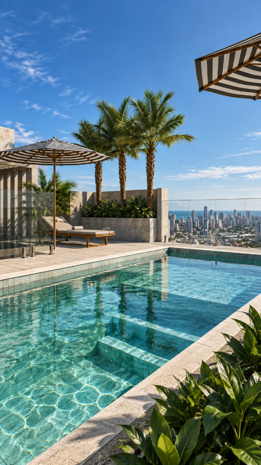 Apartamento no centro com 03 dormitórios