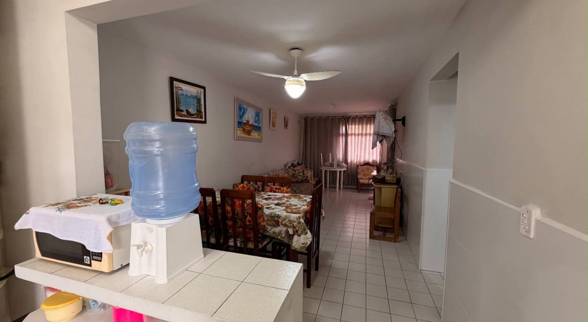 Casa no Condomínio Clube Eliana