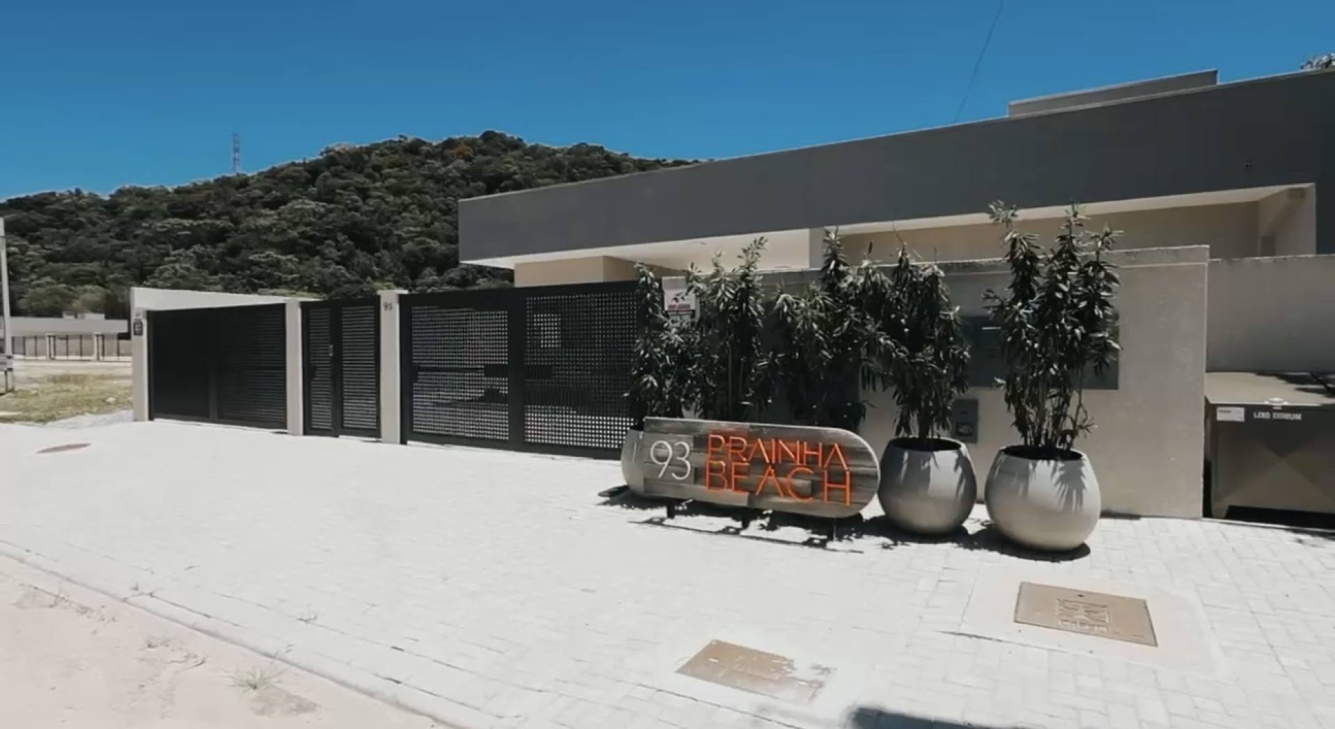 Terreno no Condomínio Prainha Beach Residence